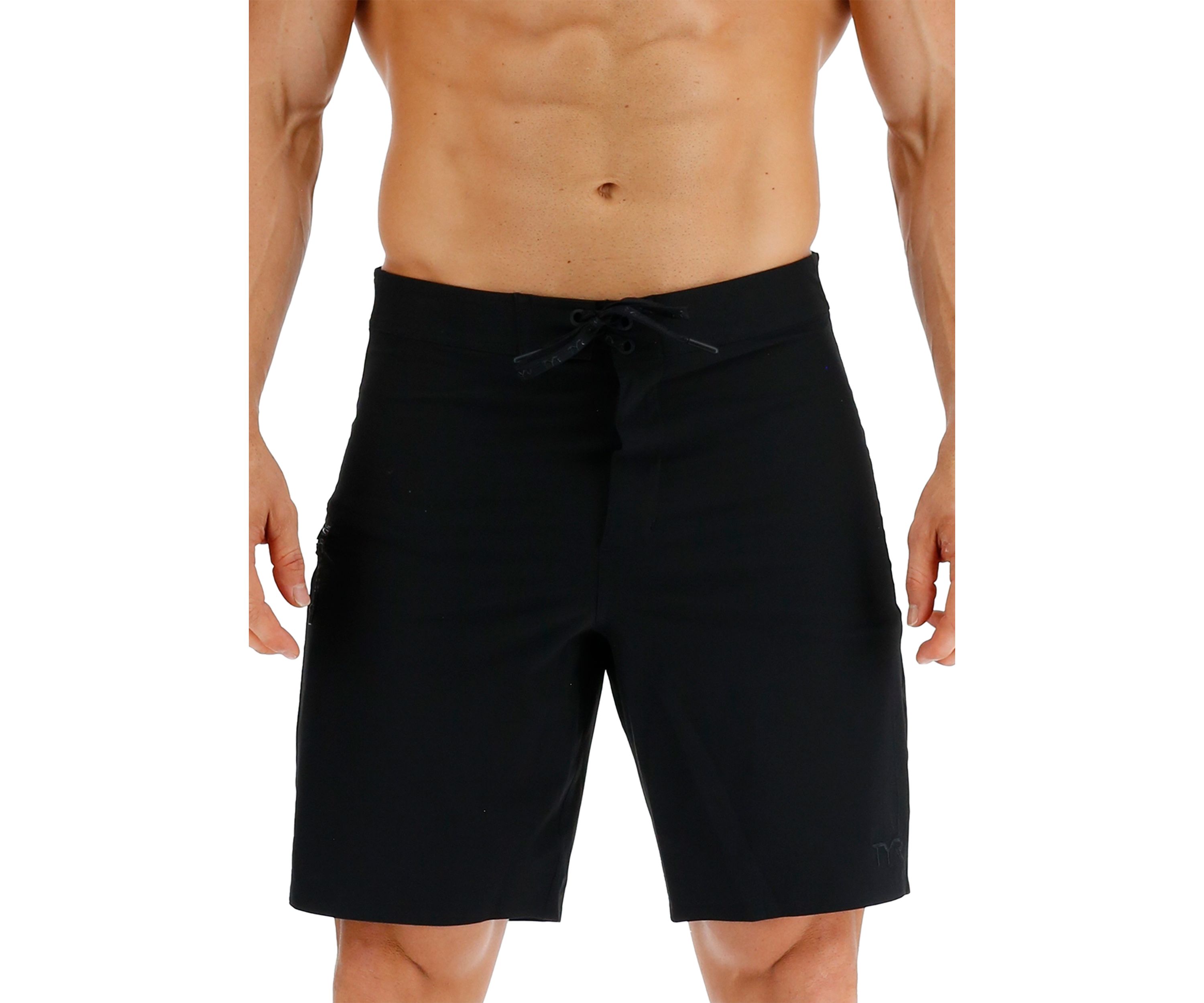 Mens Mobius Swim Shorts