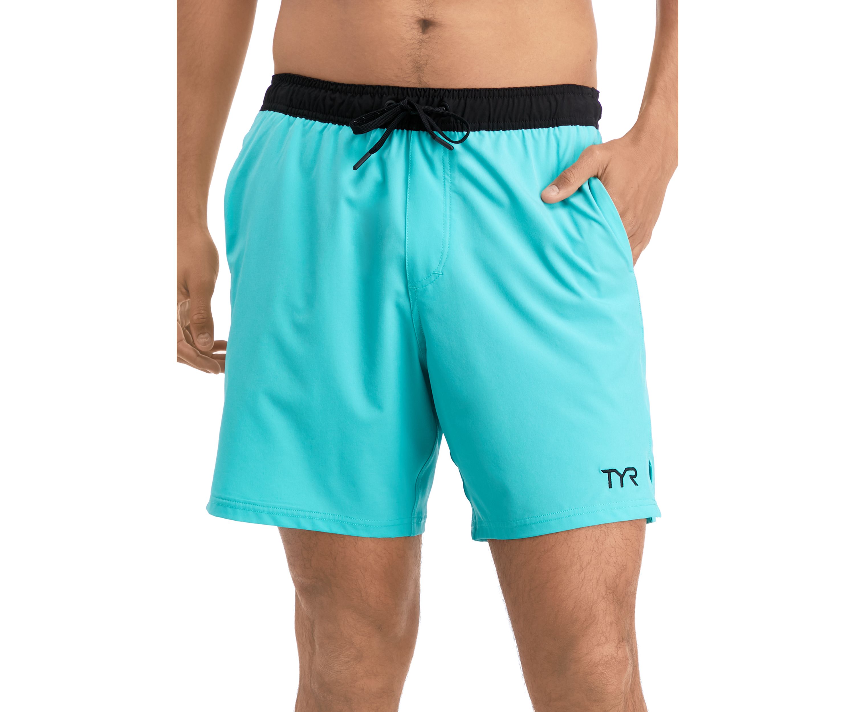 Skua Volley Swim Shorts
