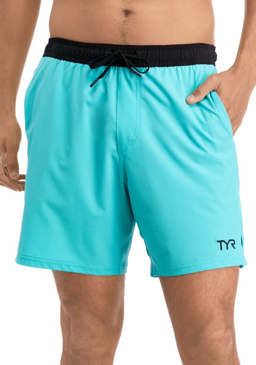 Skua Volley Swim Shorts