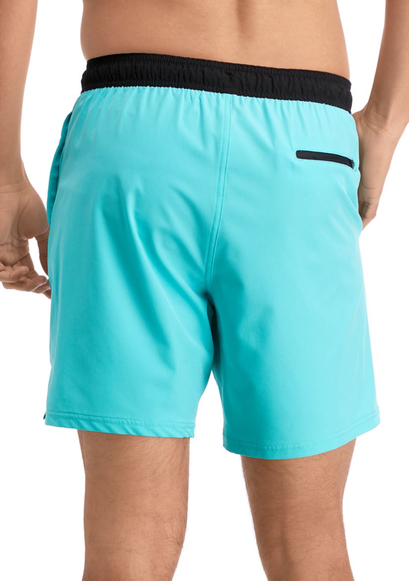 Skua Volley Swim Shorts