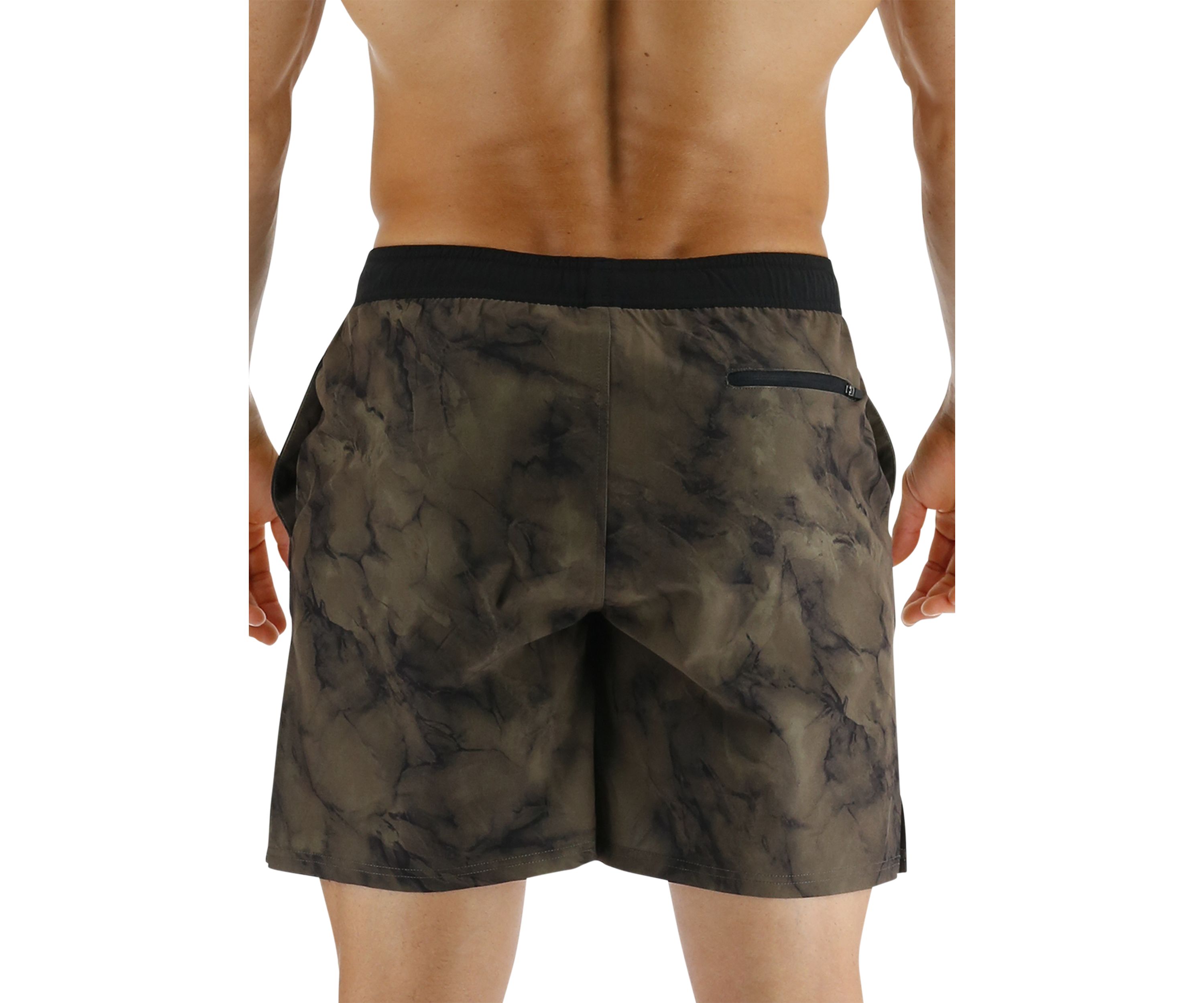 Mens Skua Volley Swim Shorts