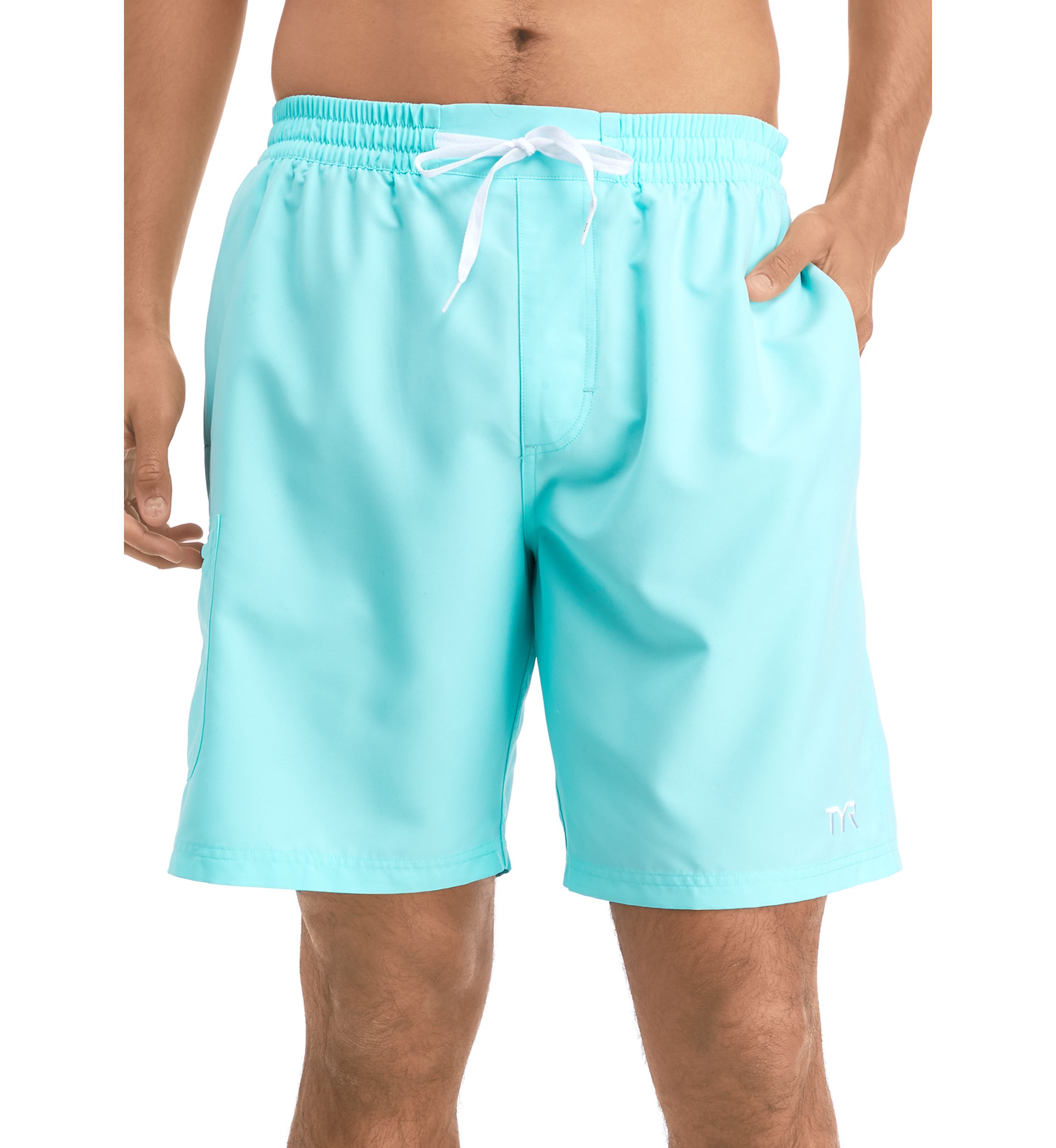 Challenger X Swim Shorts