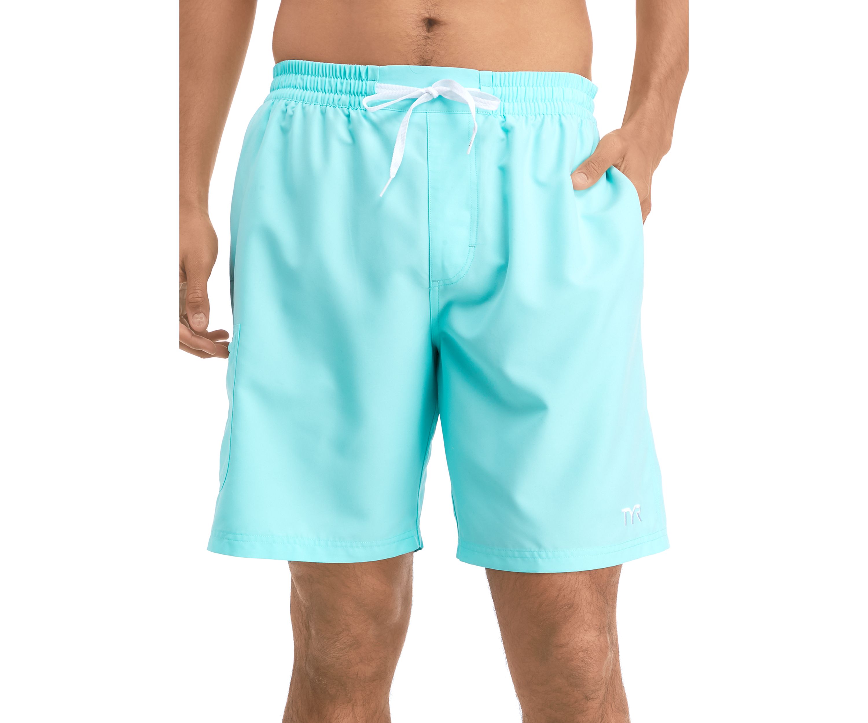Challenger X Swim Shorts