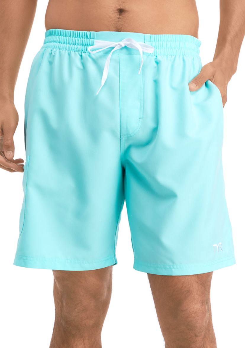 Challenger X Swim Shorts
