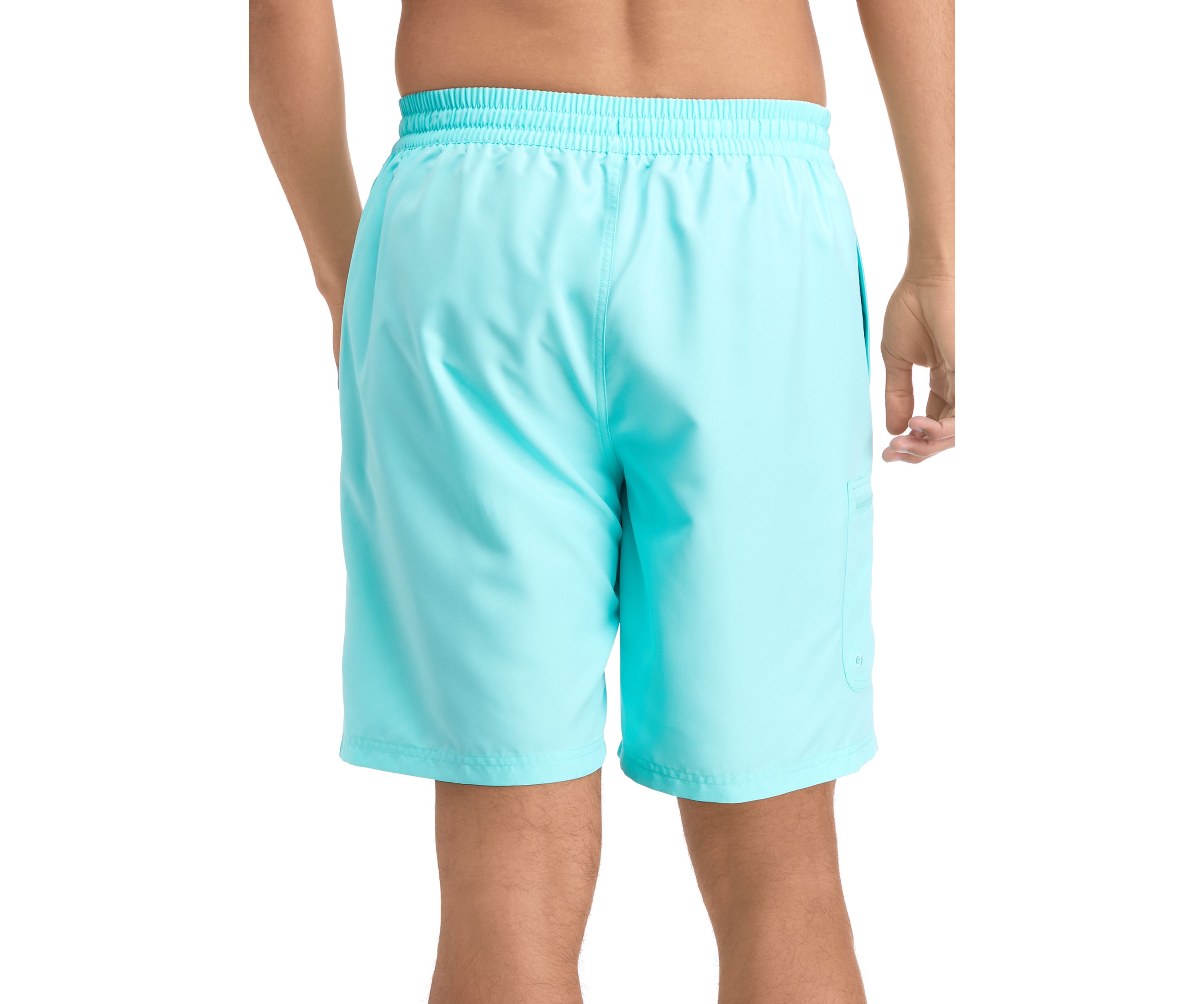 Challenger X Swim Shorts