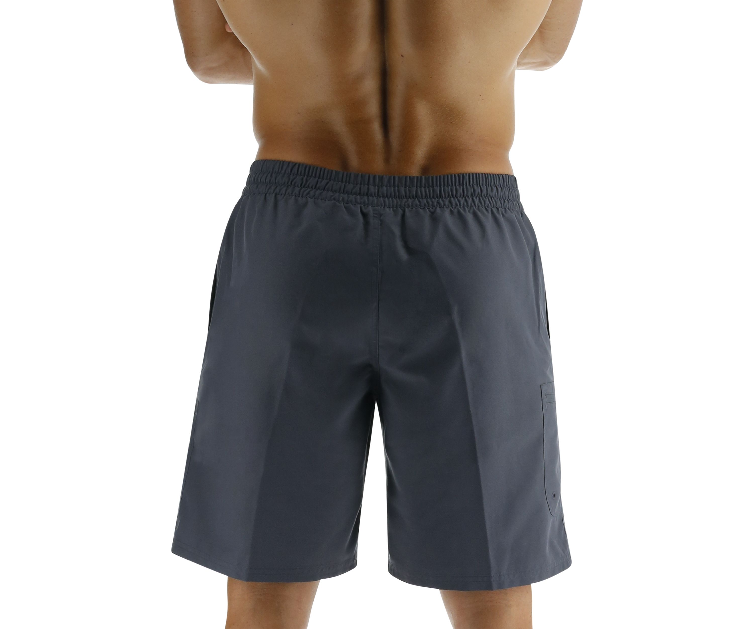 Mens Challenger-X Swim Shorts
