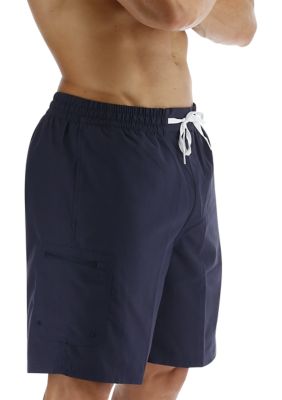 Men's Challenger-X Swim Shorts