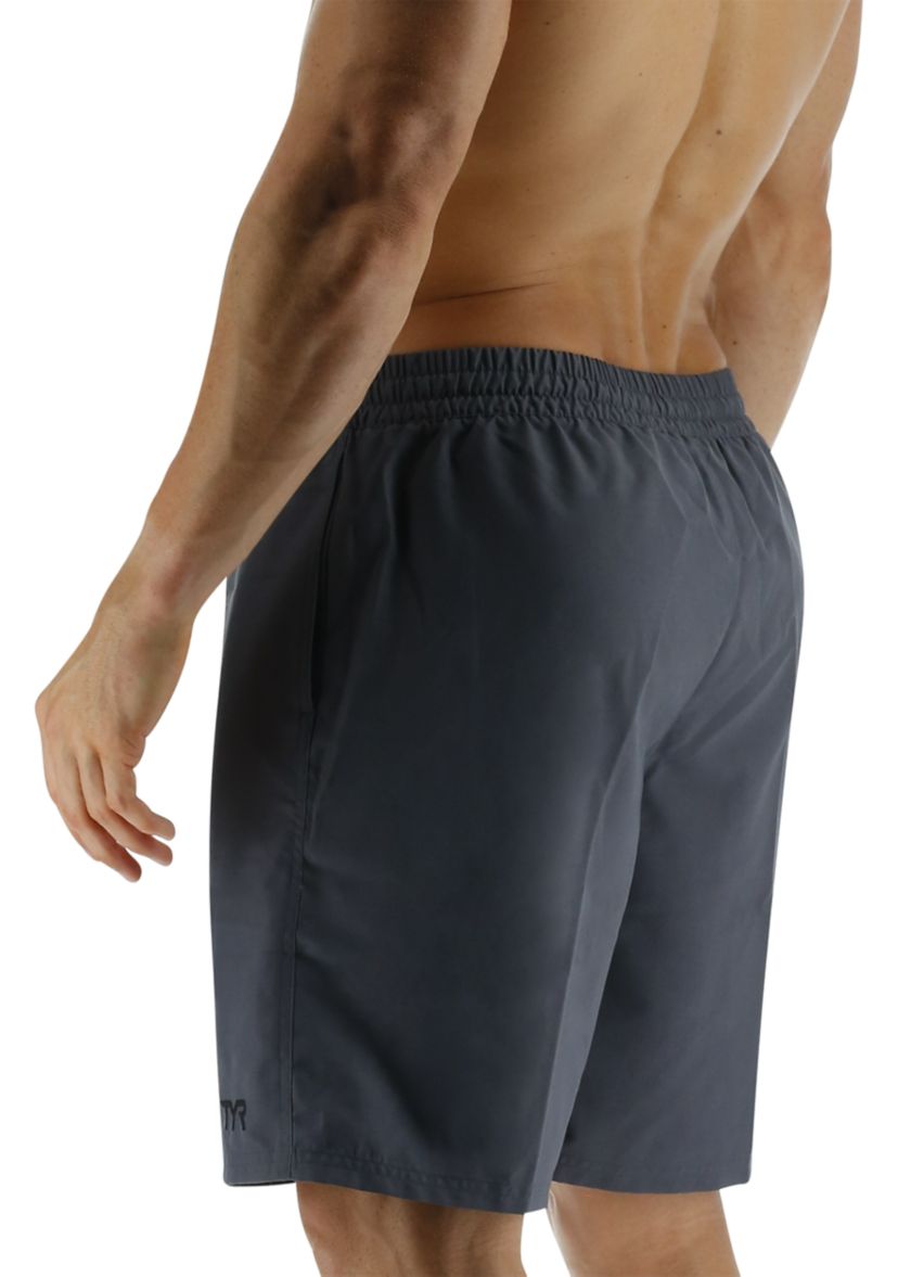 Mens Challenger-X Swim Shorts