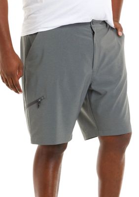 Men's Big & Tall Shorts