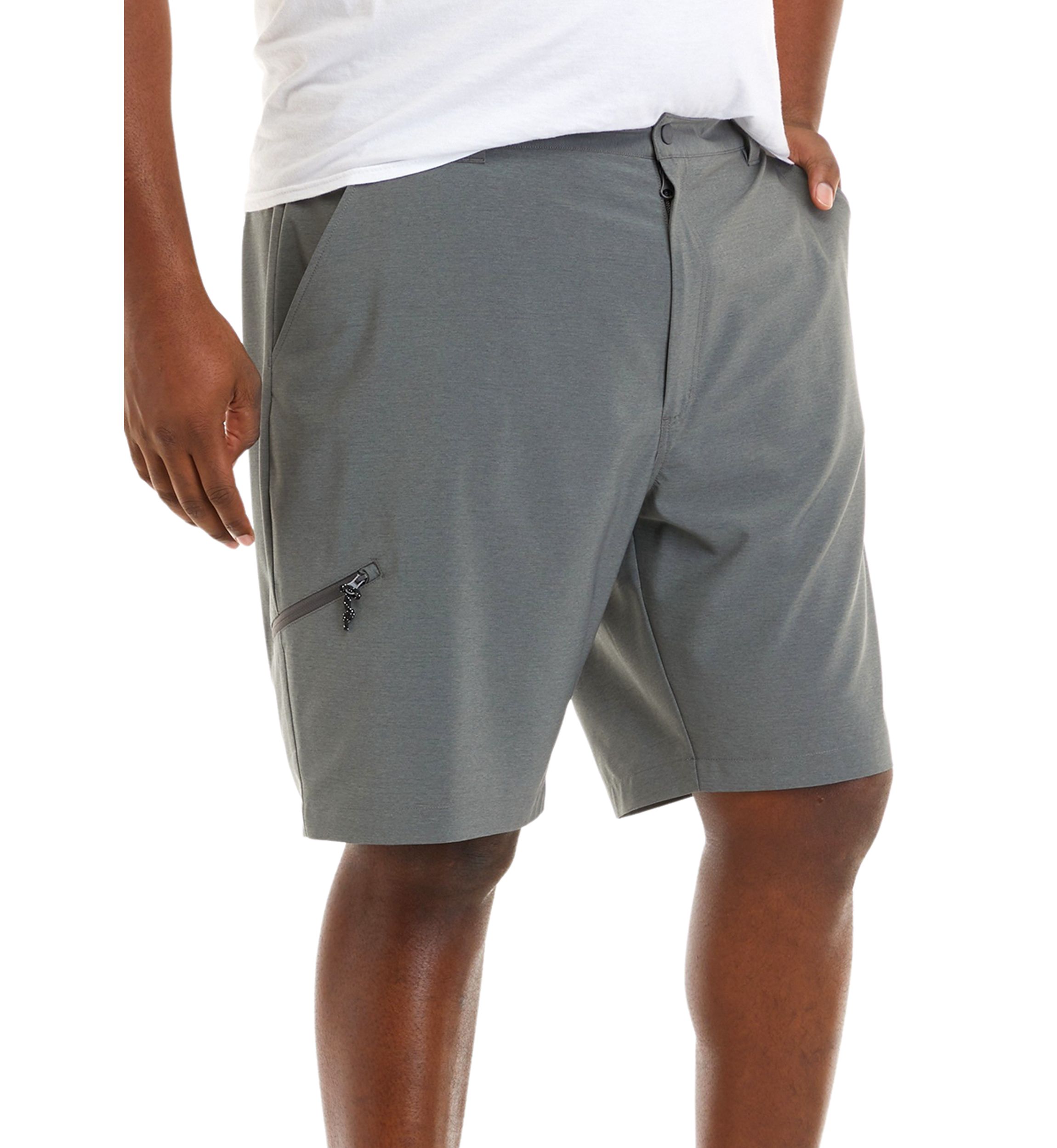 Big & Tall Deckhand Shorts