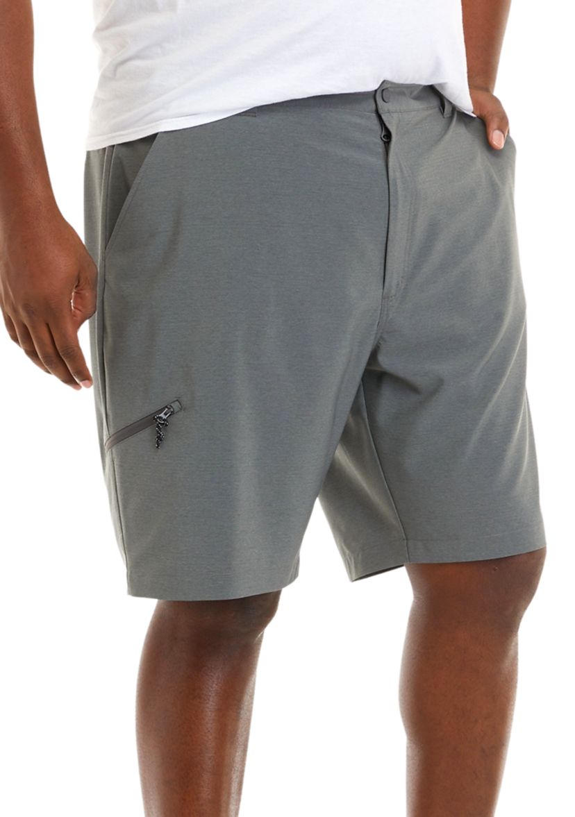 Big & Tall Deckhand Shorts