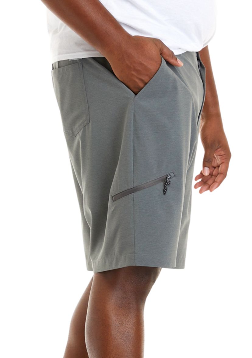 Big & Tall Deckhand Shorts