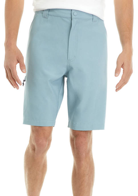 Ocean + Coast® Hybrid Deck Shorts