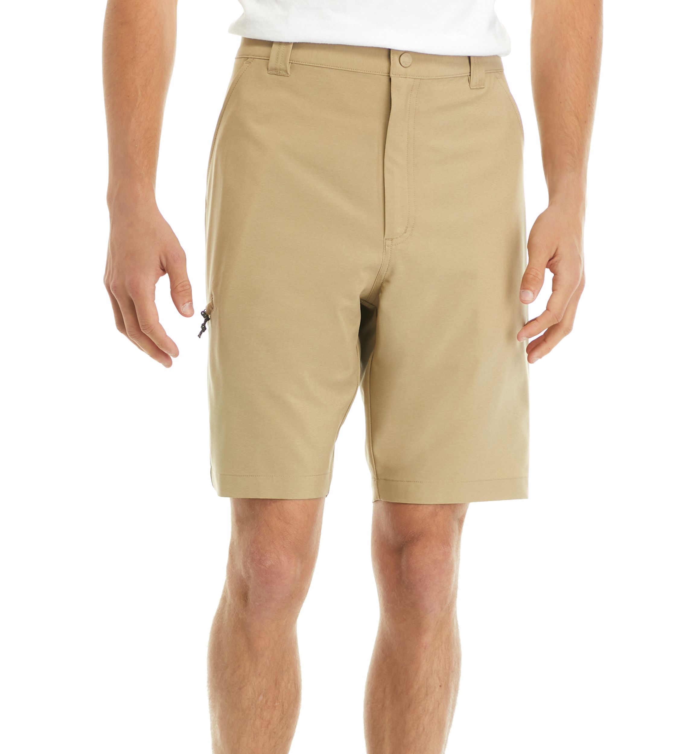 Hybrid Deck Shorts 