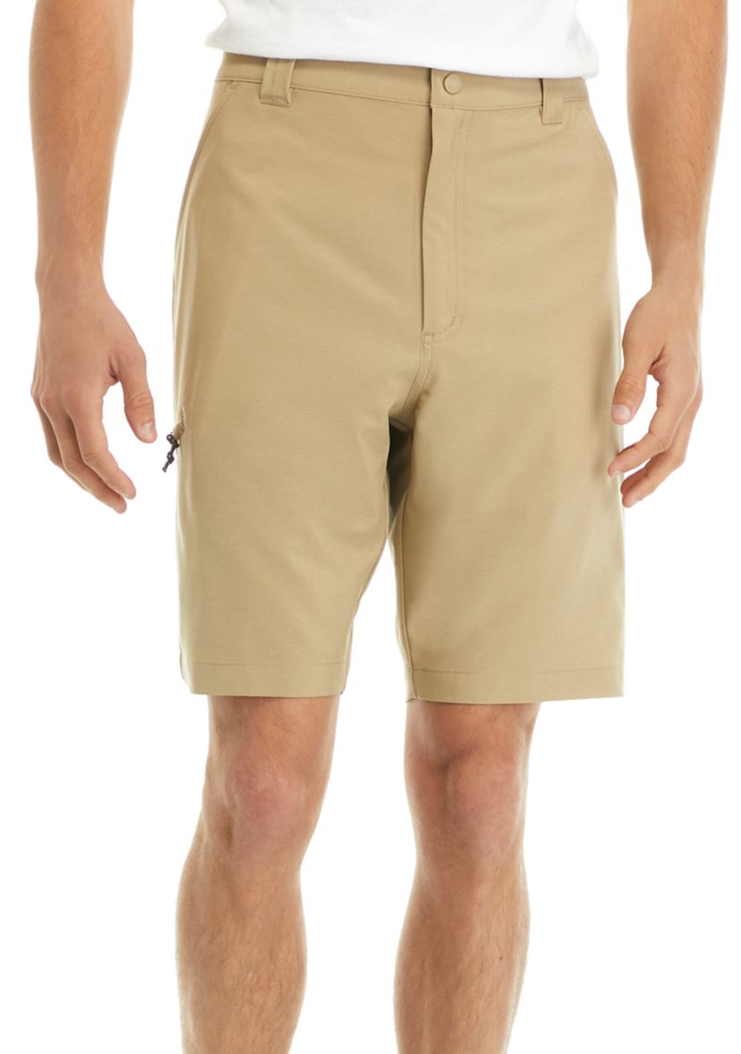 Hybrid Deck Shorts 