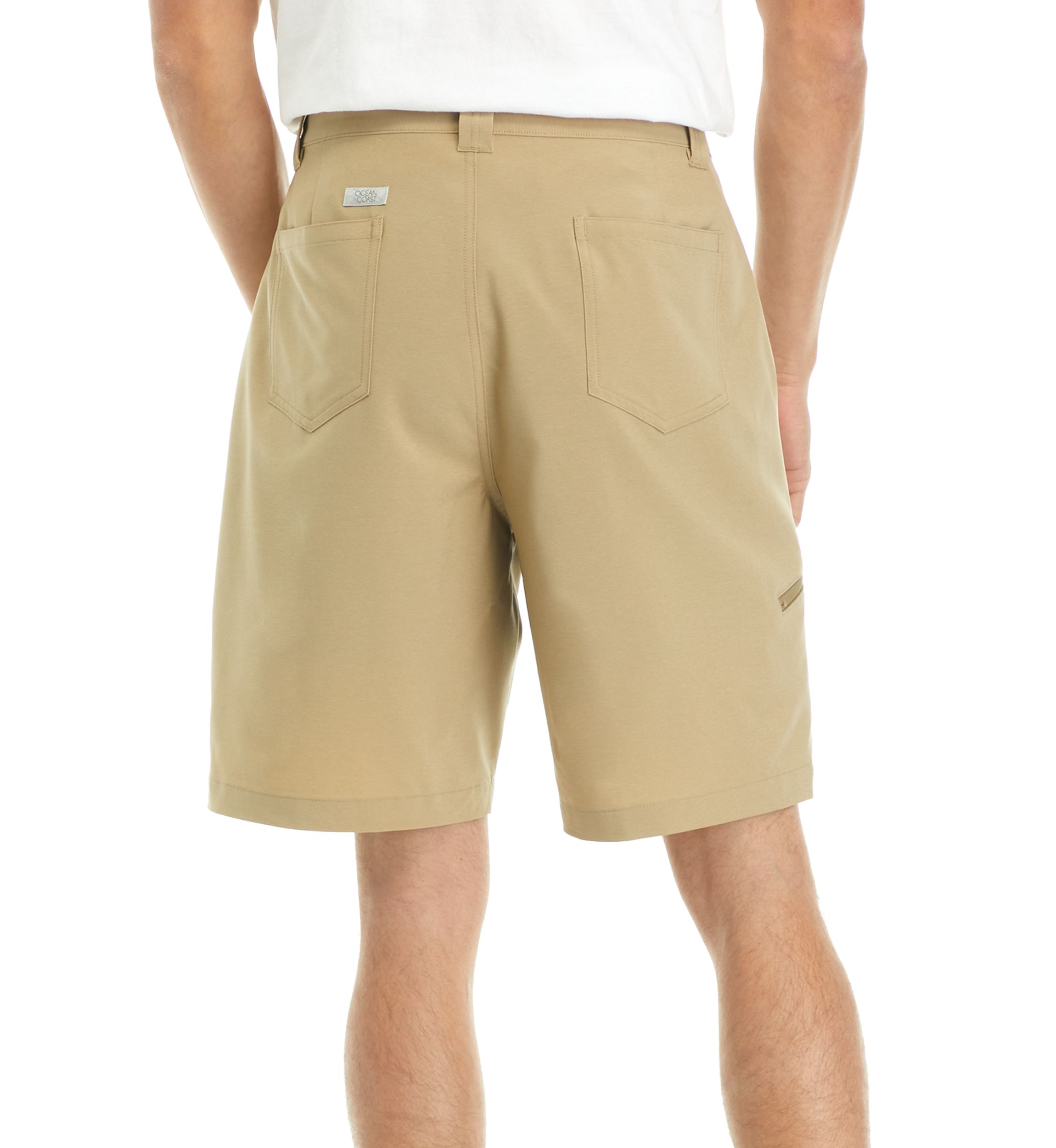 Hybrid Deck Shorts 