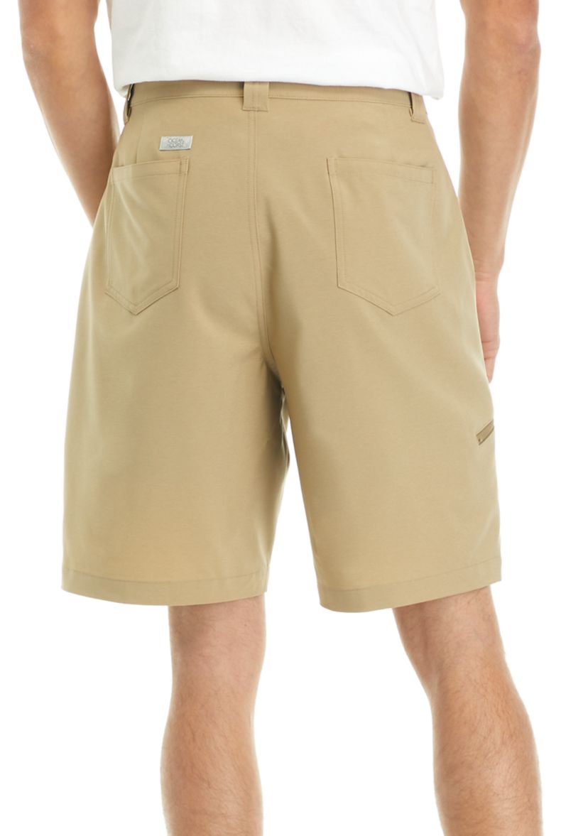 Hybrid Deck Shorts 