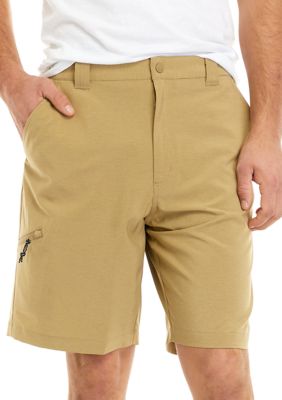 Mens cargo clearance shorts belk