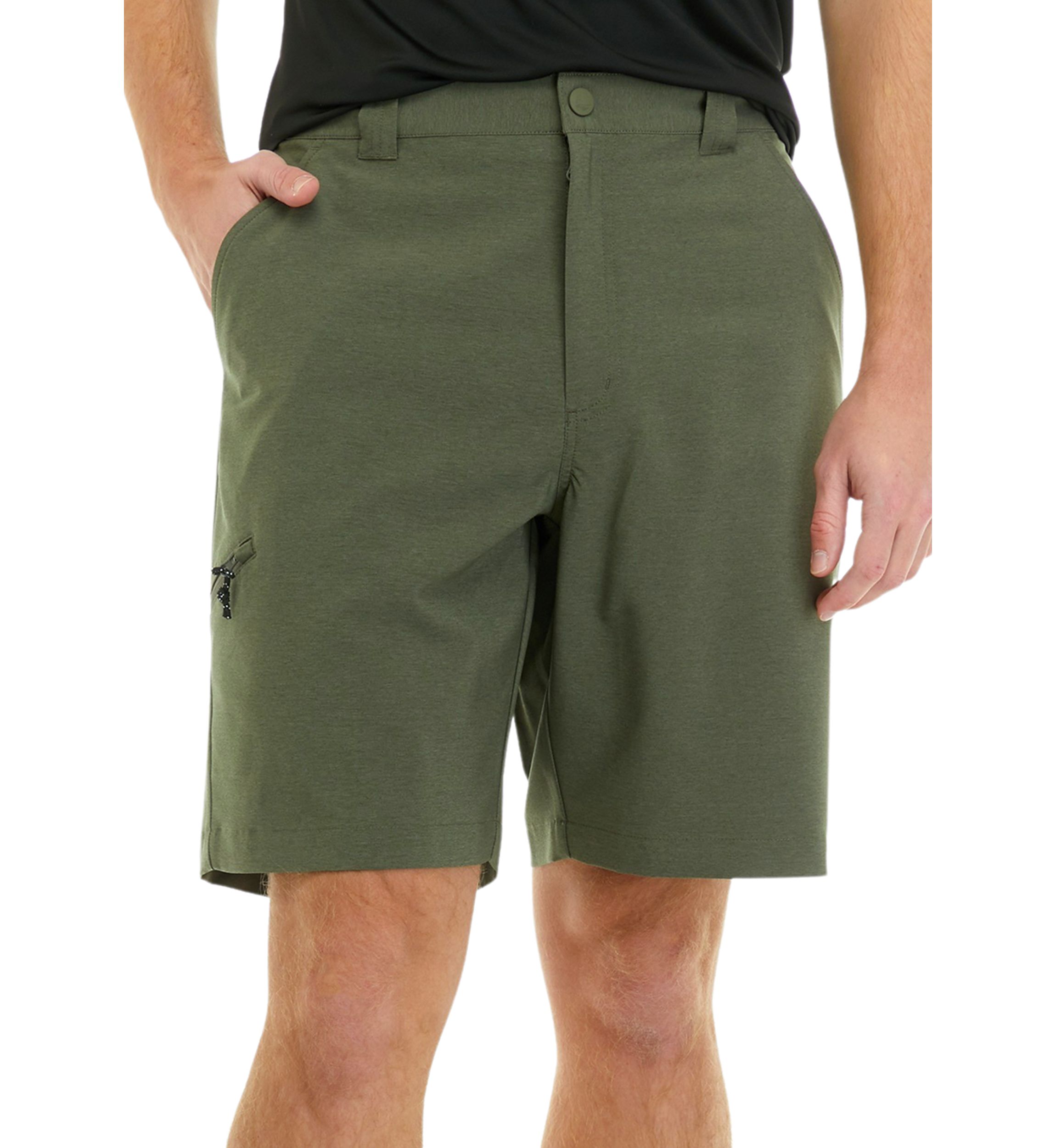 Deckhand Shorts