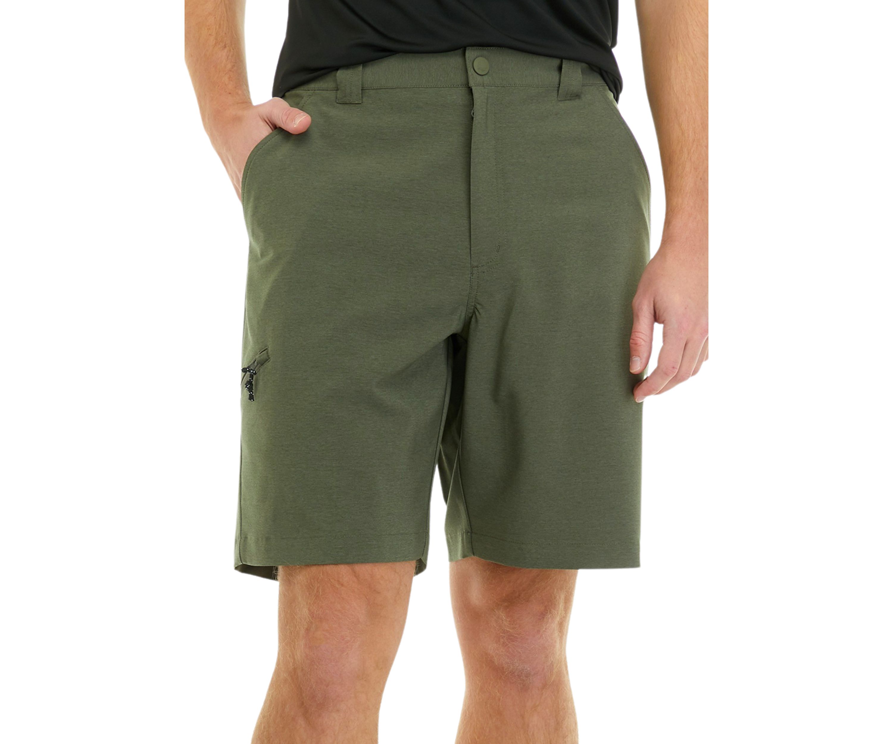 Deckhand Shorts