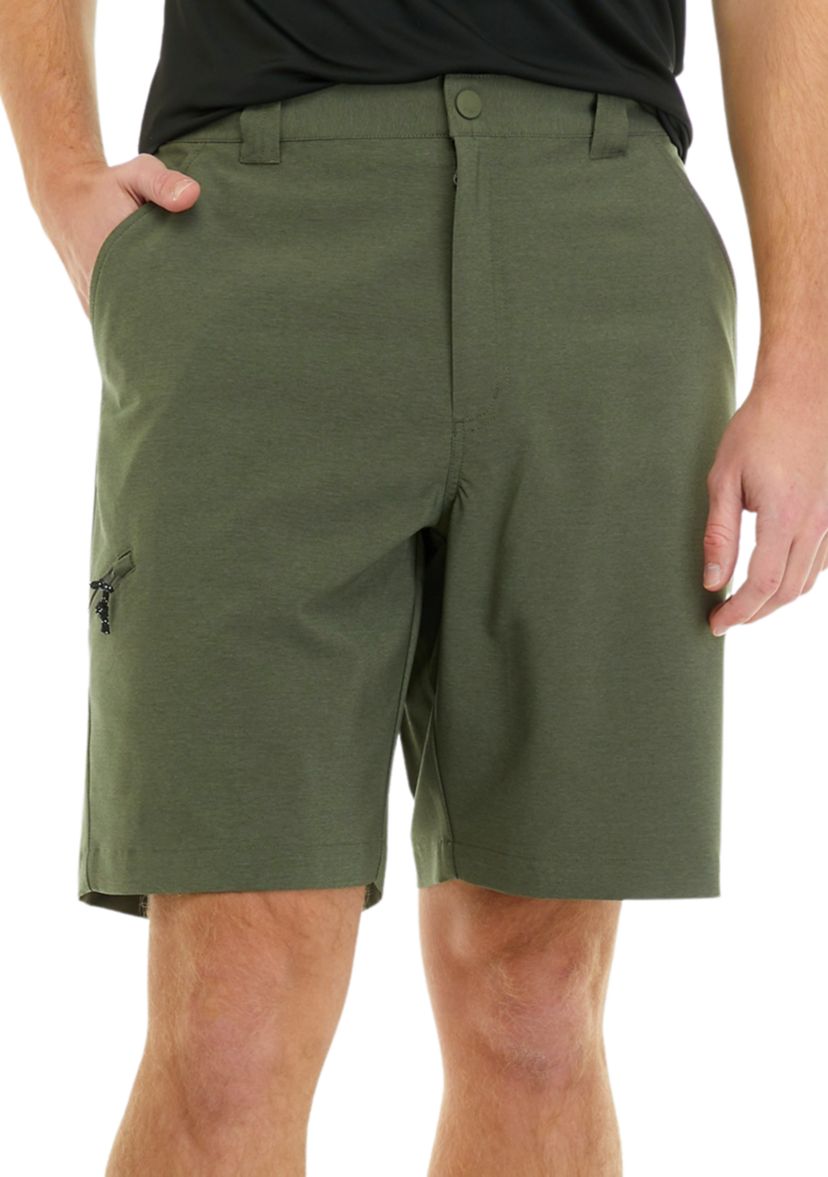 Deckhand Shorts