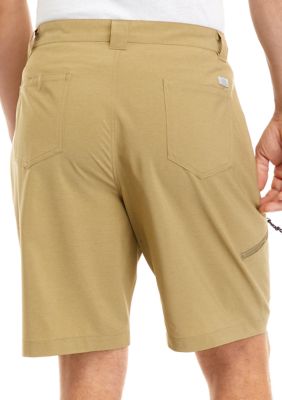 Deckhand Shorts 