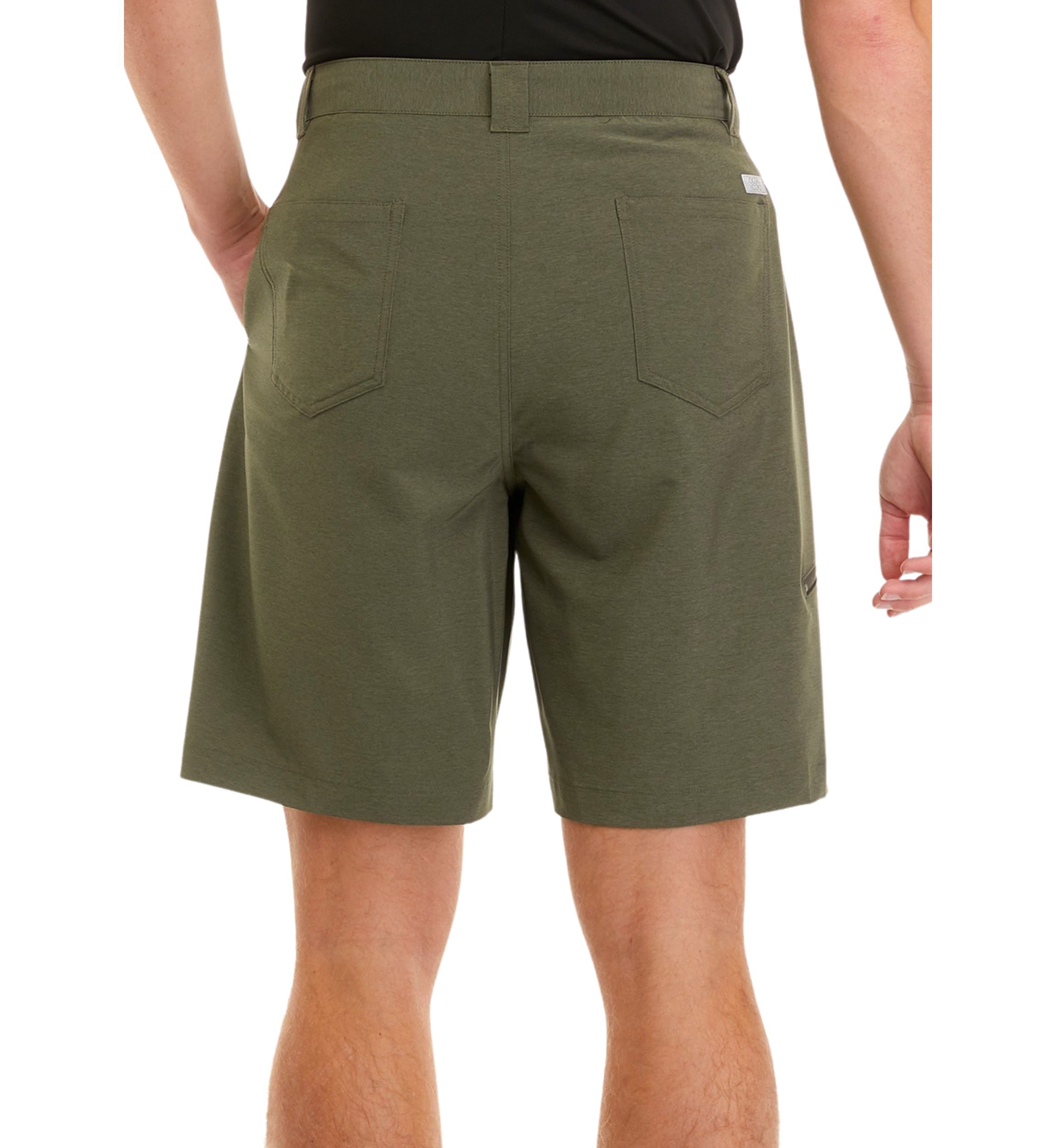 Deckhand Shorts