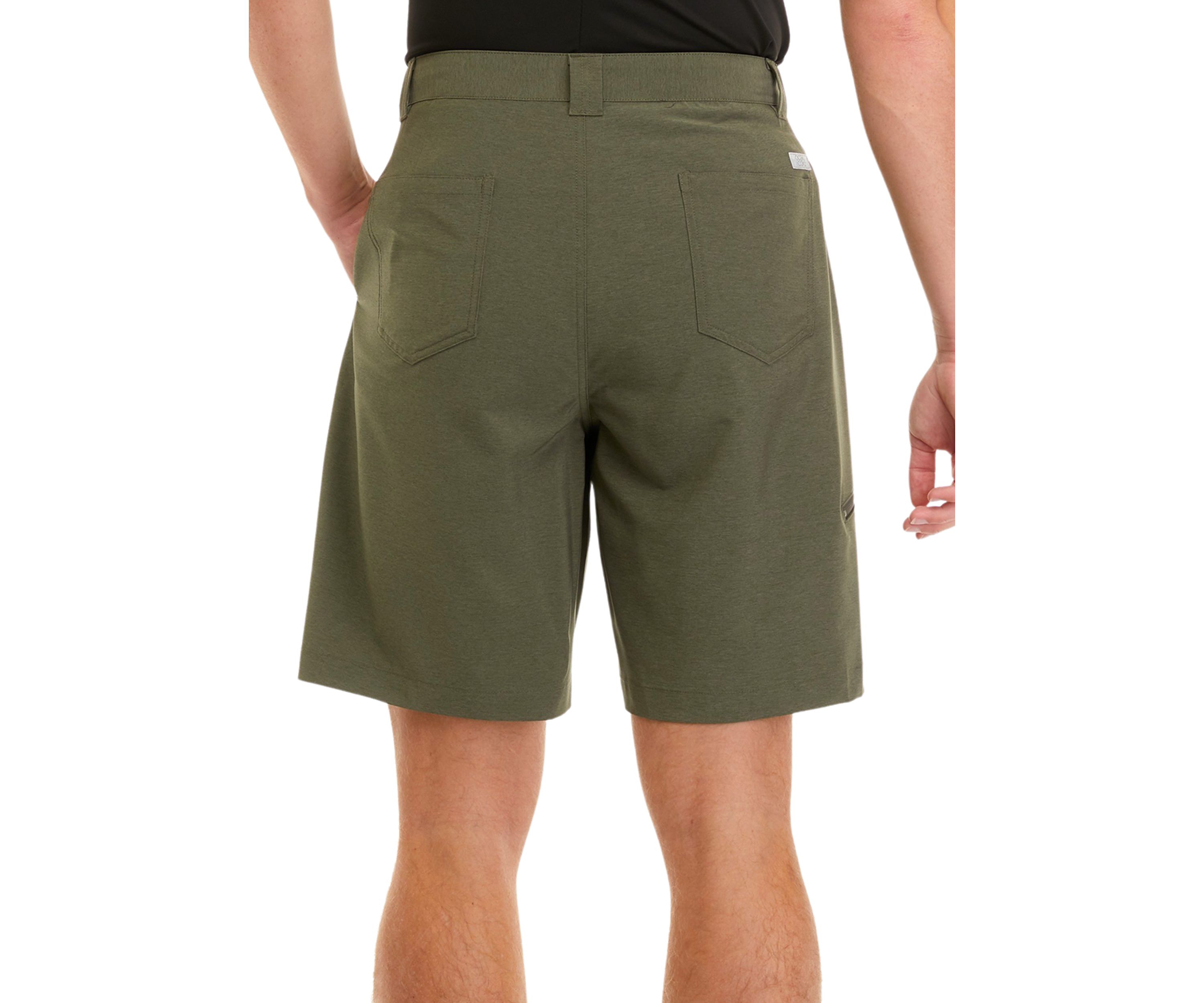 Deckhand Shorts