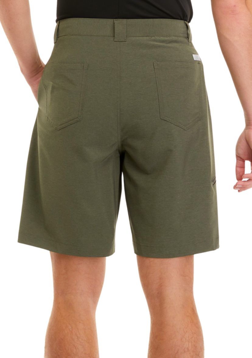 Deckhand Shorts