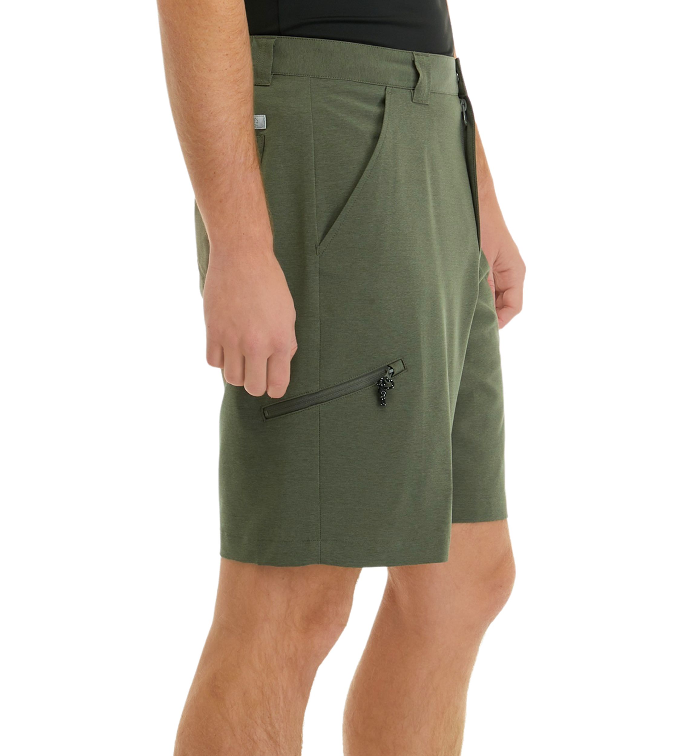 Deckhand Shorts