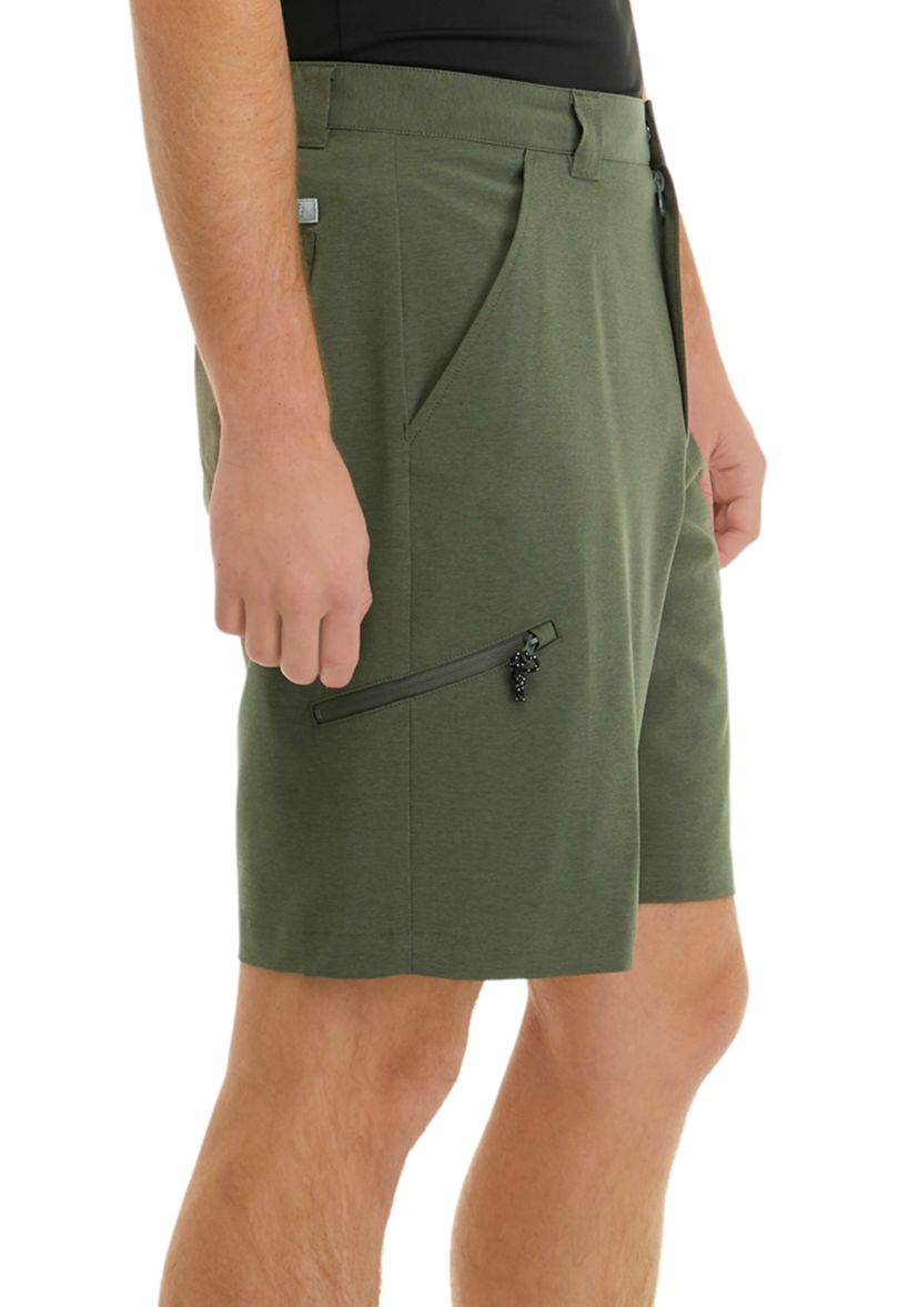 Deckhand Shorts