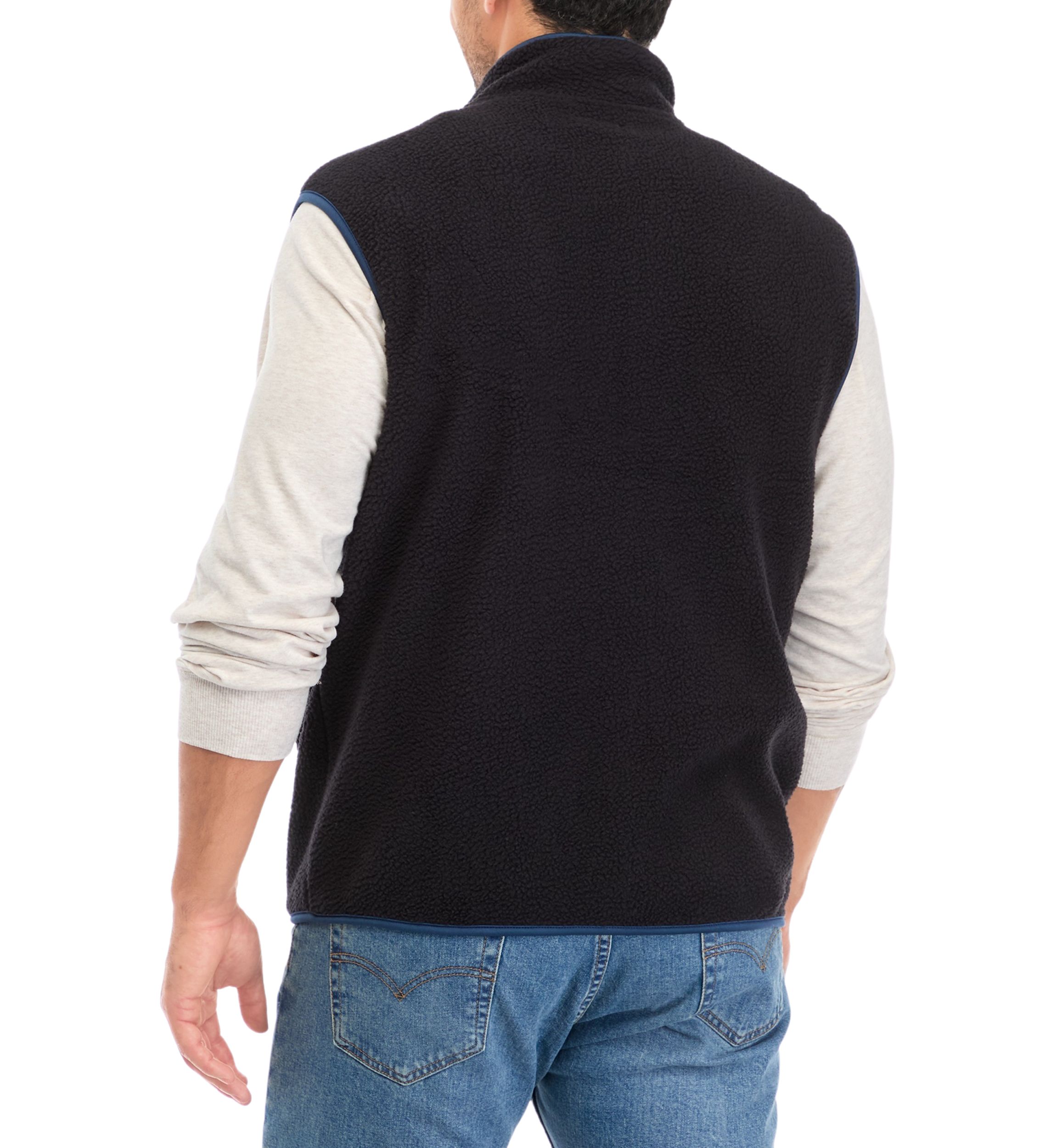 Sherpa Vest