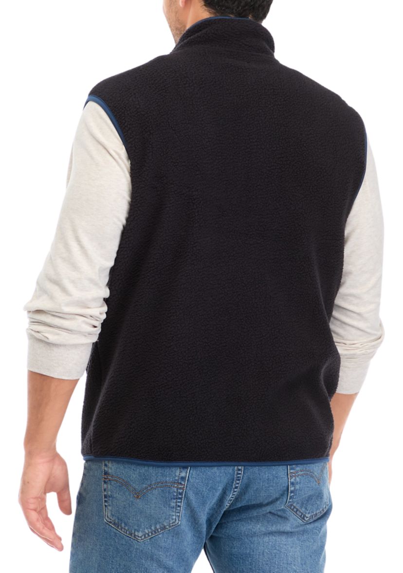 Sherpa Vest