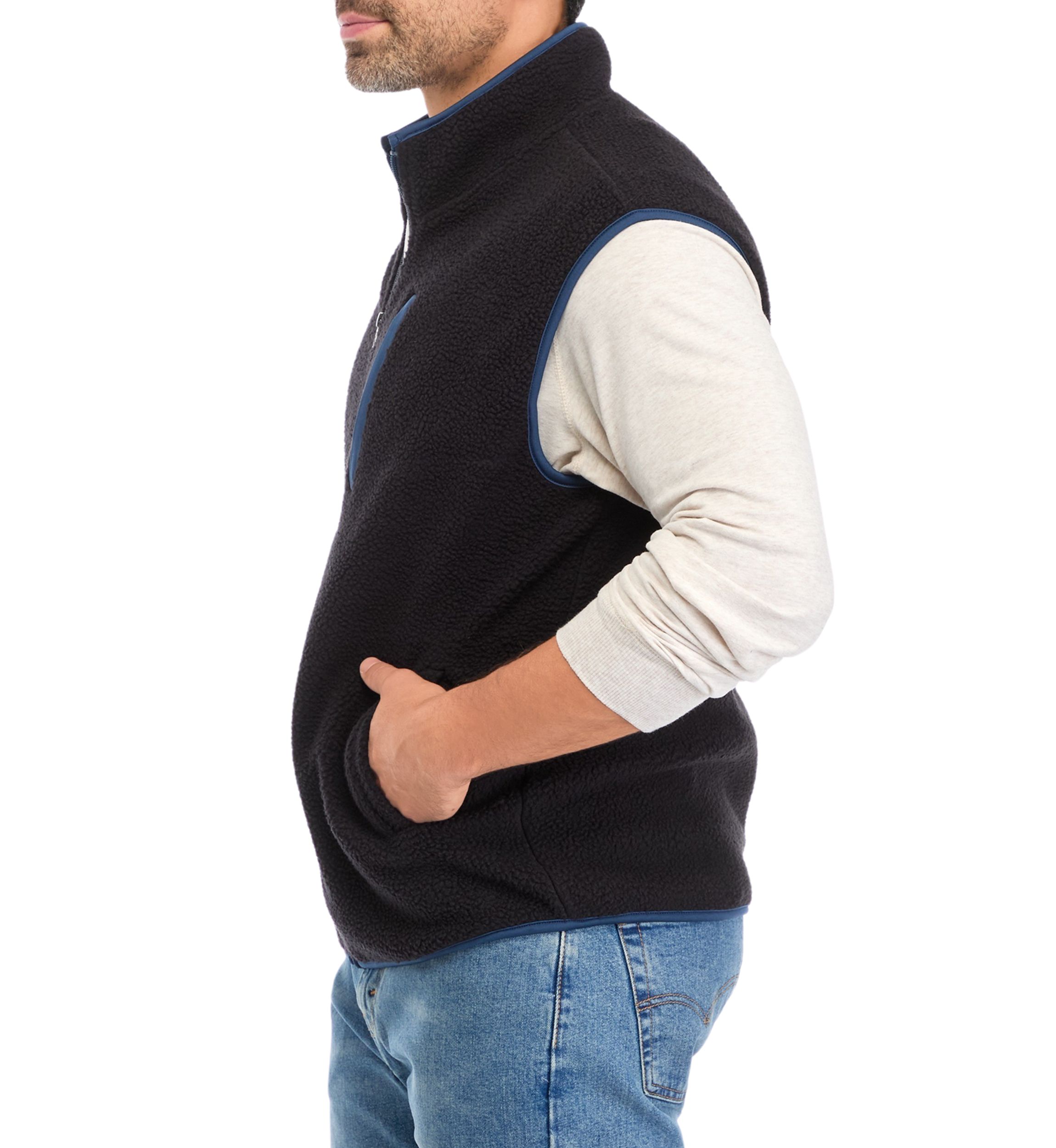 Sherpa Vest