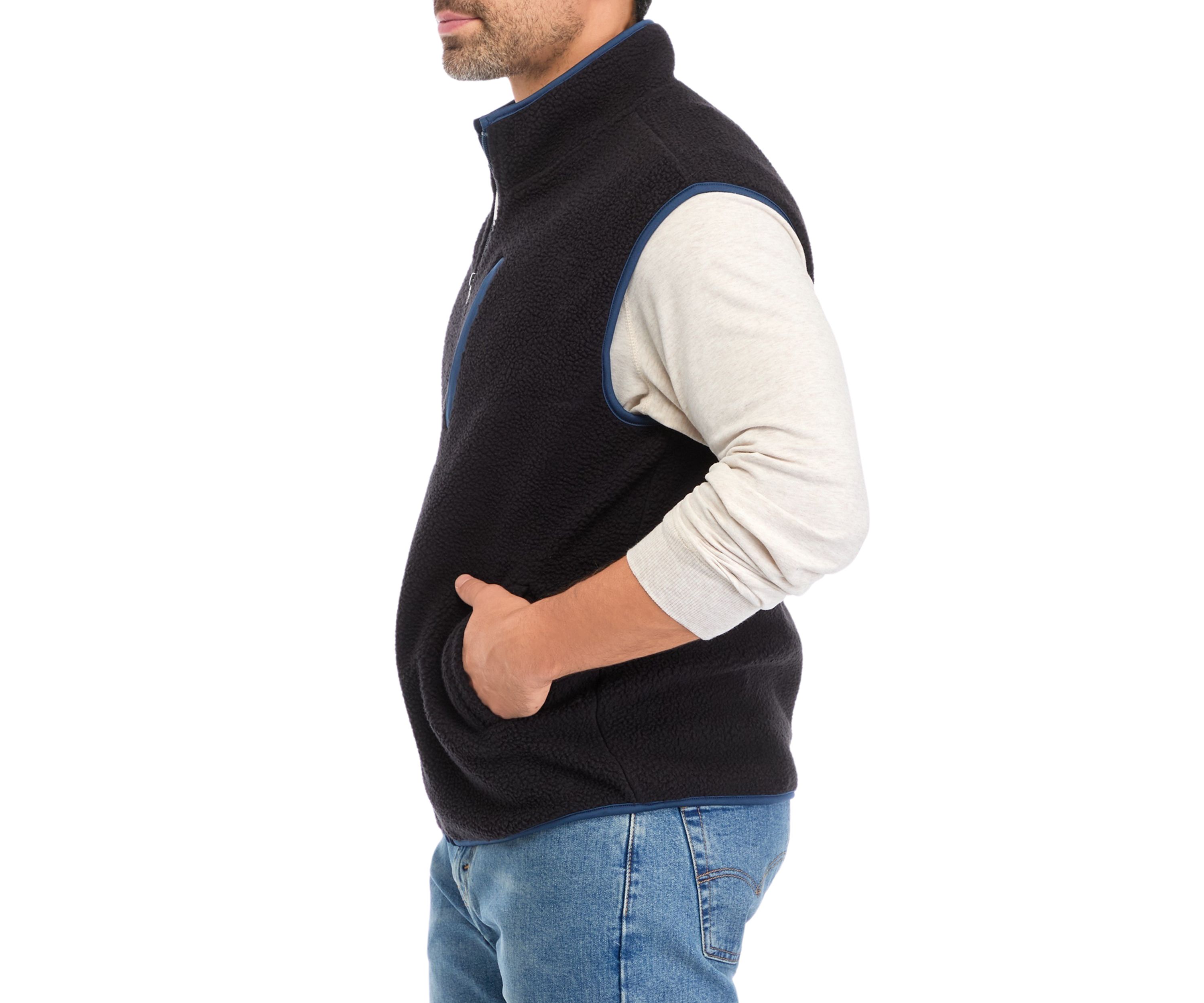 Sherpa Vest