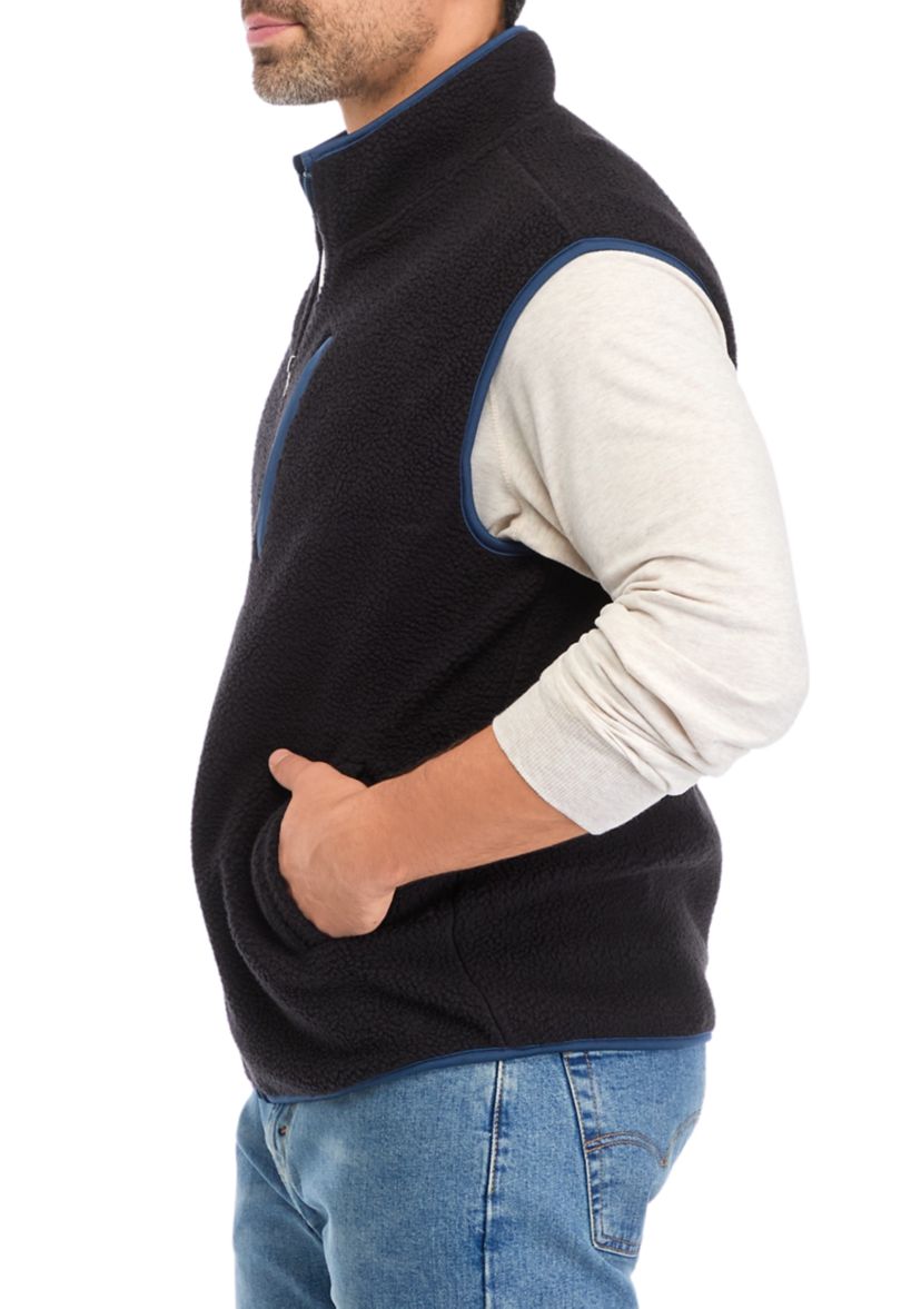 Sherpa Vest