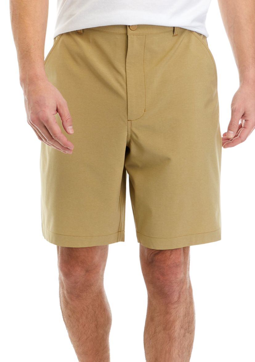 Deckhand Shorts