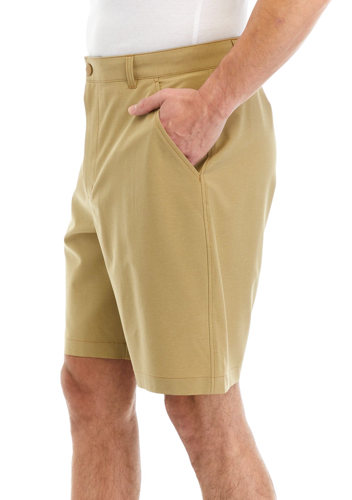Deckhand Shorts