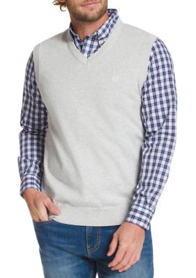 Chaps Sweater Vest | belk