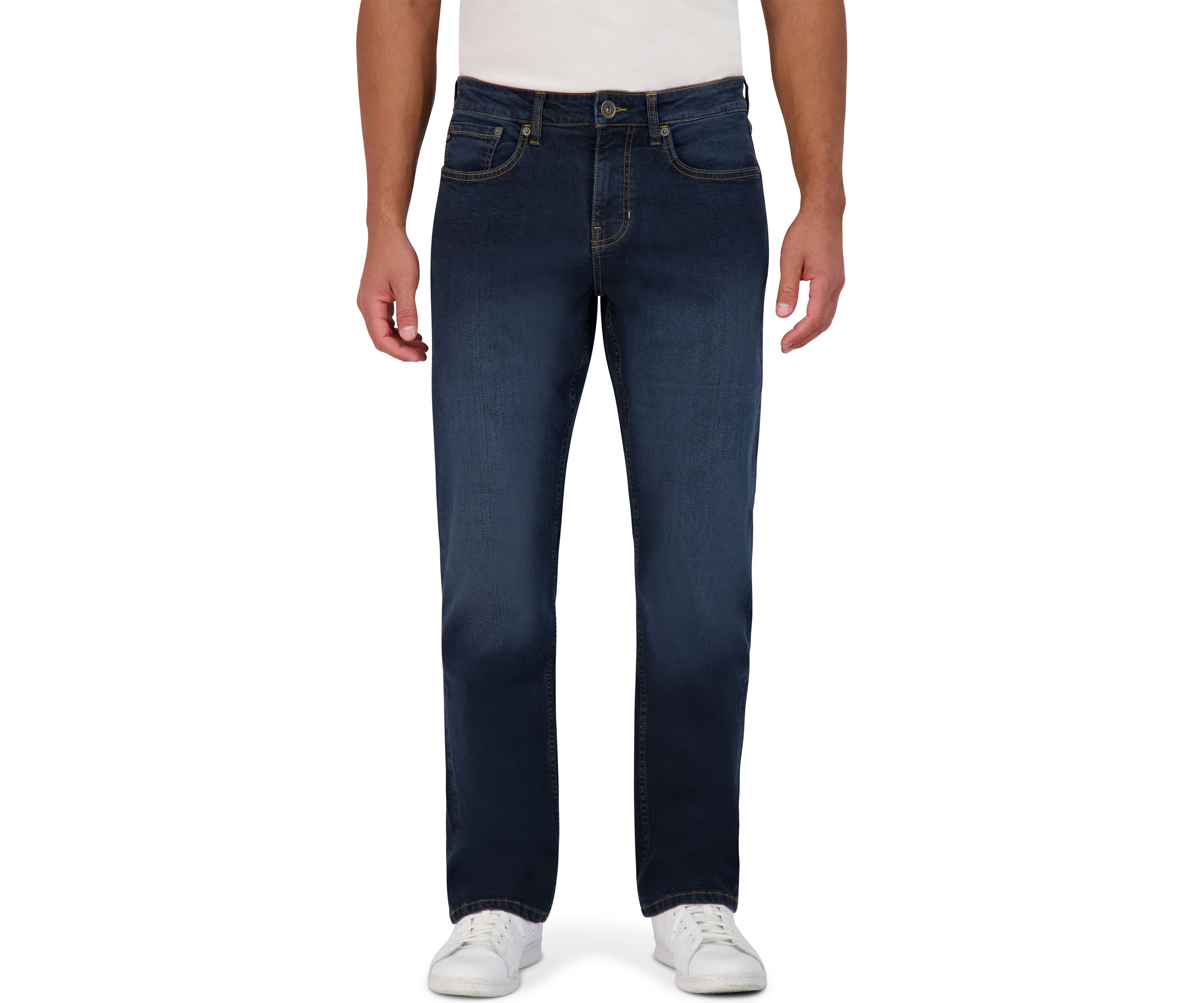Big & Tall Stretch Denim Jeans