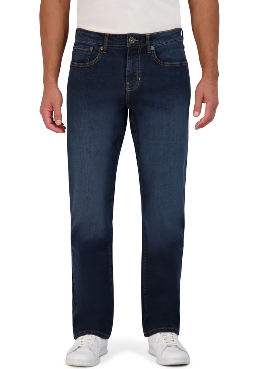 Big & Tall Stretch Denim Jeans