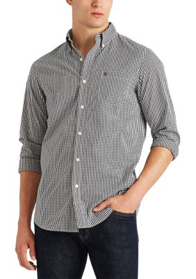 nog een keer saai in plaats daarvan Chaps Men's Shirts & T-Shirts