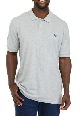 Chaps Men's Big & Tall Everyday Polo