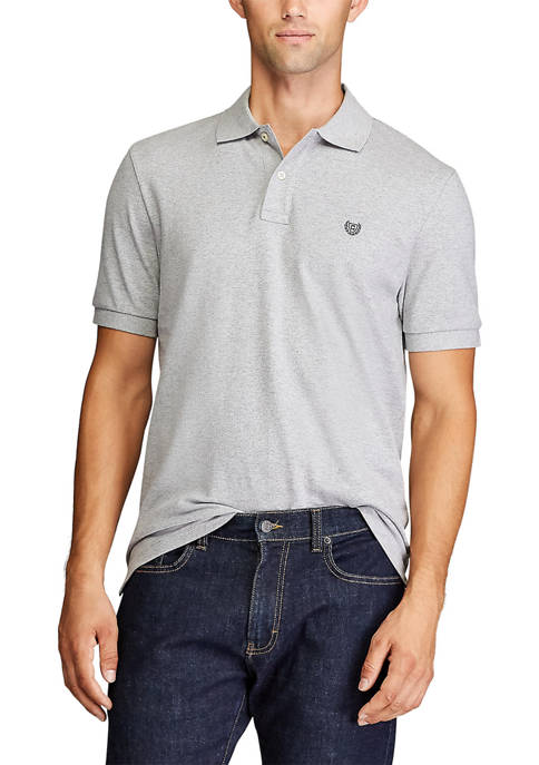 Chaps Cotton Polo Shirt