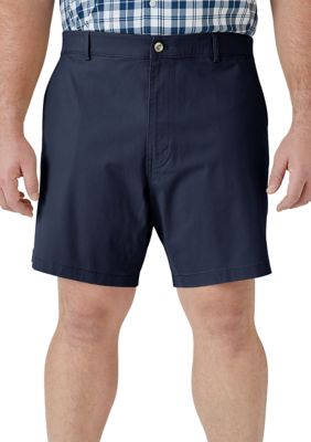 Belk big best sale and tall shorts