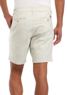 Chaps stretch cheap cargo shorts