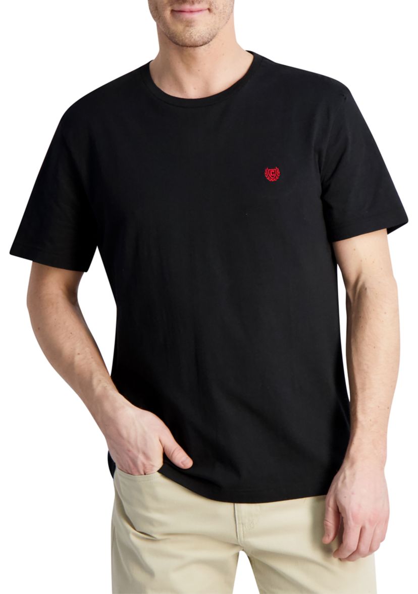 Single Dyed Jersey T-Shirt 