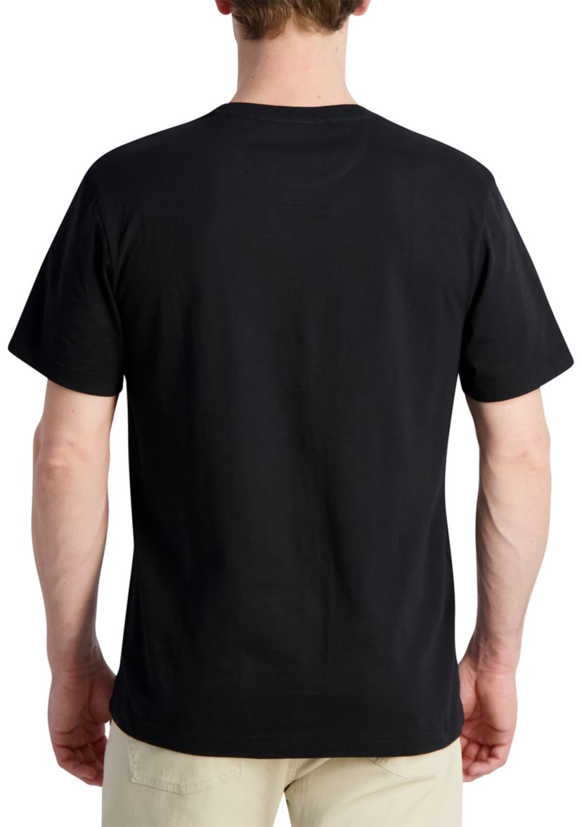 Single Dyed Jersey T-Shirt 