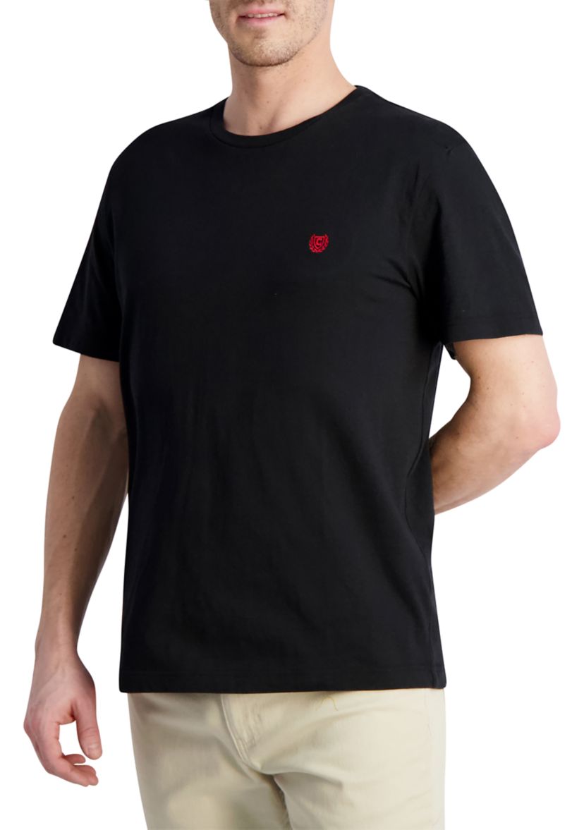 Single Dyed Jersey T-Shirt 