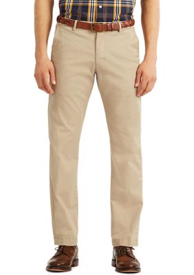 Belk khaki hot sale pants